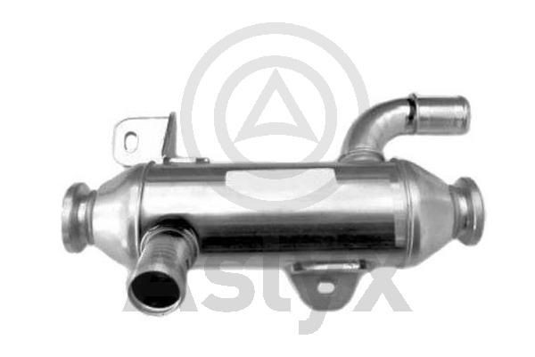 Aslyx AS-506488 EGR-jahuti PARTNER 2.0 HDi 4x4 90 HP Diisel 2015