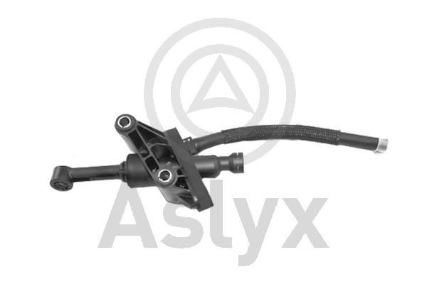 Aslyx Master Cylinder, clutch Article number: AS-506801 cheaply