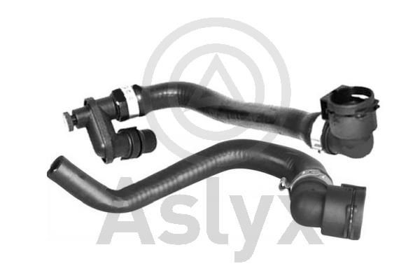 Aslyx Hose, heat exchange heating Article number: AS-509766 cheaply