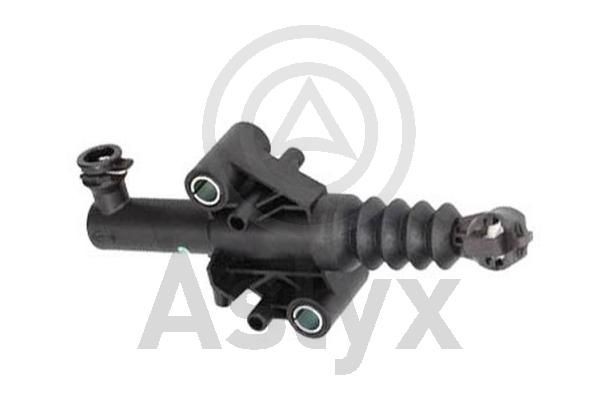 Aslyx Master Cylinder, clutch Article number: AS-521148 cheaply