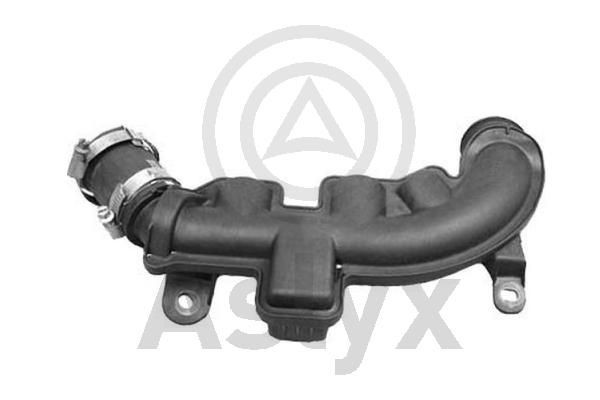 Aslyx Charger intake hose Article number: AS-535505 cheaply