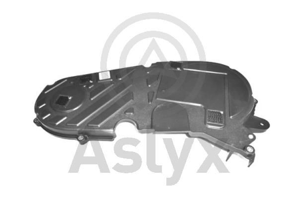 Aslyx Cover, timing belt Article number: AS-535533 cheaply