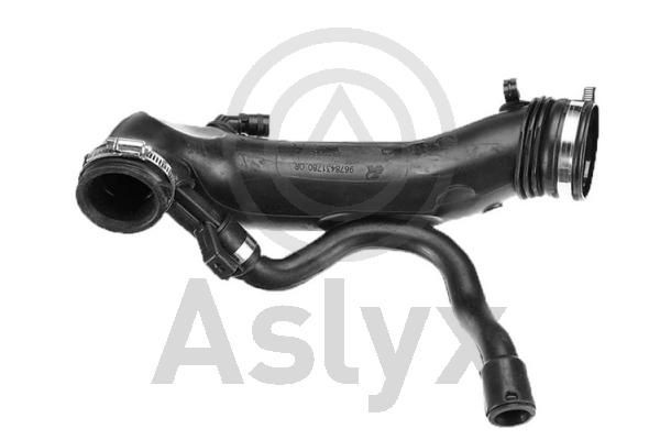 Aslyx Charger intake hose Article number: AS-535589 cheaply