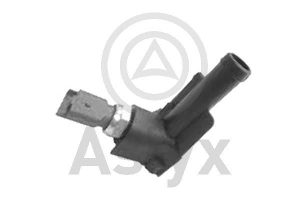 Aslyx AS-535654 Heater control valve YPSILON 1.4 16V (843.AXC11, 843.AXC1B, 843.AXC1A) 95 PS Petrol 2011