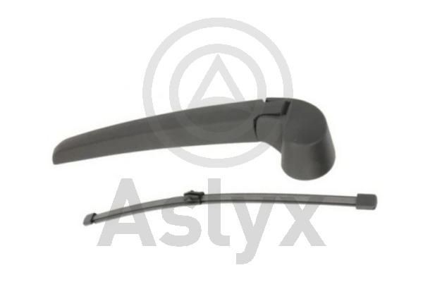 Aslyx Wiper Arm Set, window cleaning Article number: AS-570235 cheaply