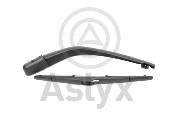 Aslyx AS-570362 Kojameehe komplekt, klaasipesu COLT 1.5 DI-D (Z38A) 68 HP Diisel 2012