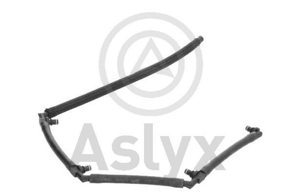 Aslyx Brændstofslange Varenummer: AS-592016 billige