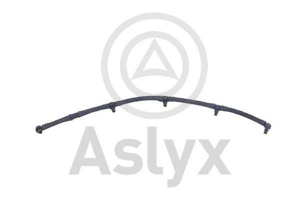 Aslyx AS-592035 Hose, fuel overflow Hatchback 1.4 One D 88 PS Diesel 2006