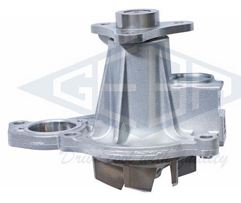 GEBA Water pump Article number: 55195 cheaply