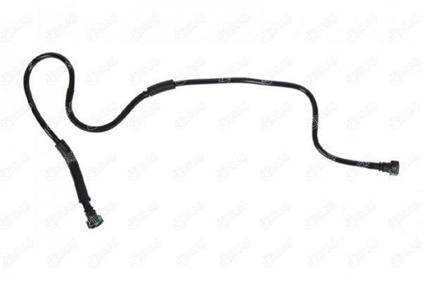 IBRAS Fuel Line Article number: 19979 cheaply
