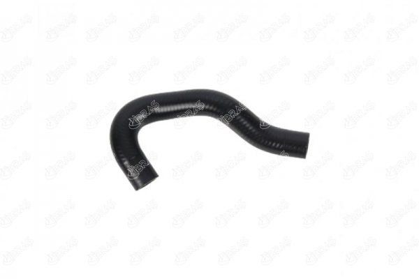 IBRAS Radiator hose Article number: 22927 cheaply