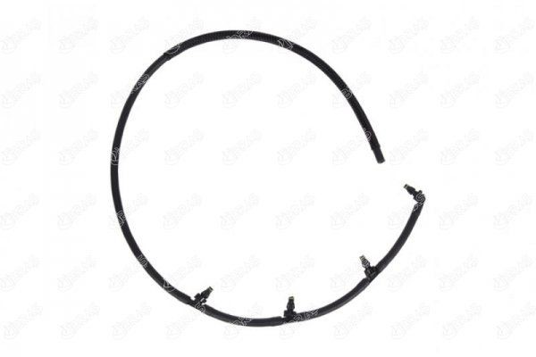 IBRAS Fuel Hose Article number: 33452 cheaply