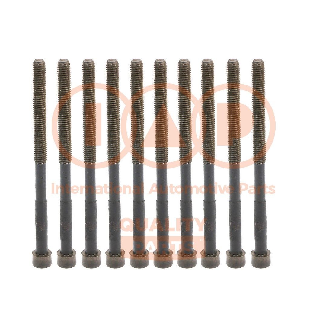 IAP QUALITY PARTS Topstykkebolt Varenummer: 119-21101 billige