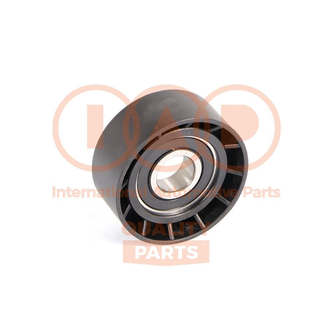 IAP QUALITY PARTS Deflection / Guide Pulley, v-ribbed belt Article number: 127-13164 cheaply