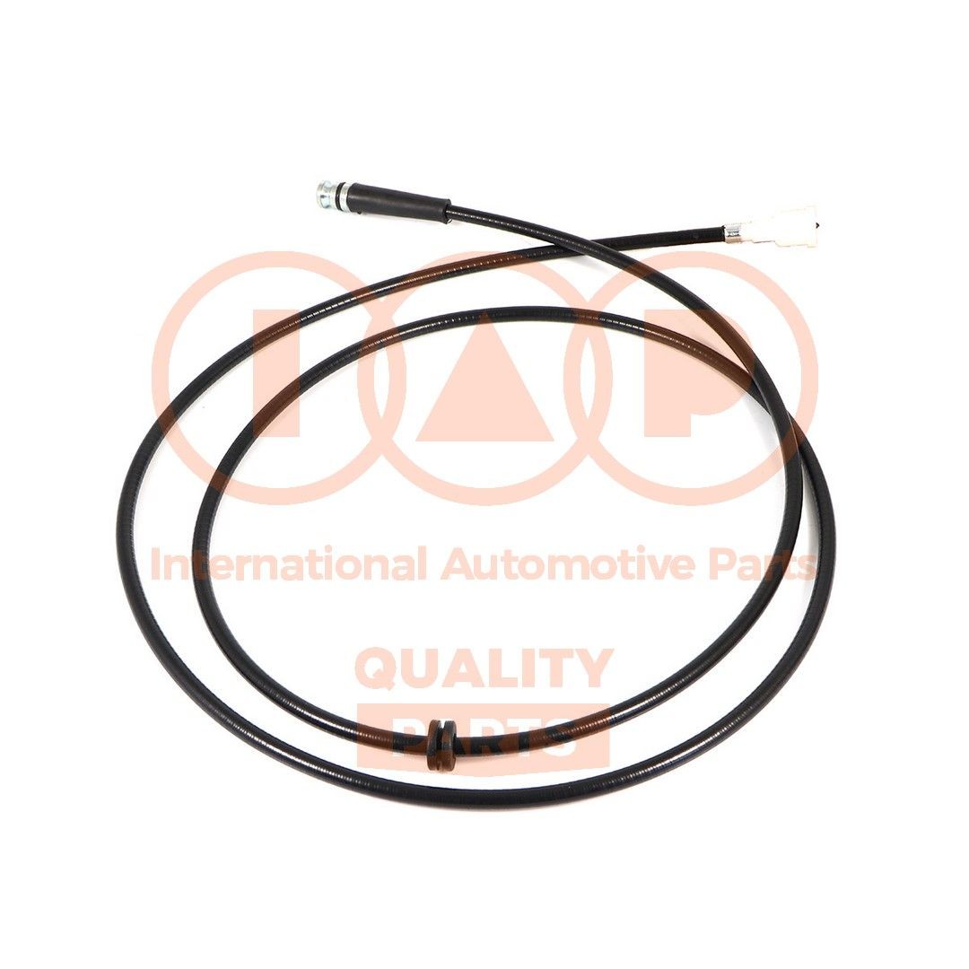 IAP QUALITY PARTS Speedometerkabel Varenummer: 813-16030 billige