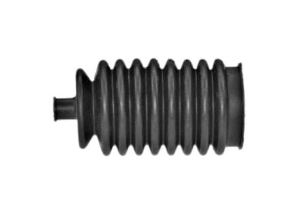 GOOM Steering rack gaiter Article number: SBK-0522 cheaply