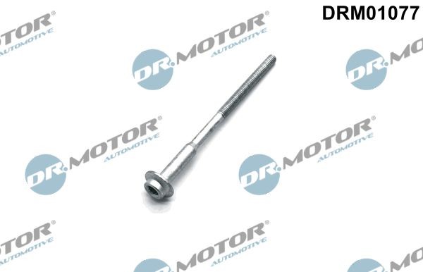 DR.MOTOR AUTOMOTIVE DRM01077 Screw, injection nozzle holder FABIA 1.2 TDI 75 PS Diesel 2014