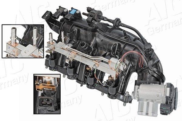AIC Inlet manifold Article number: 70843 cheaply