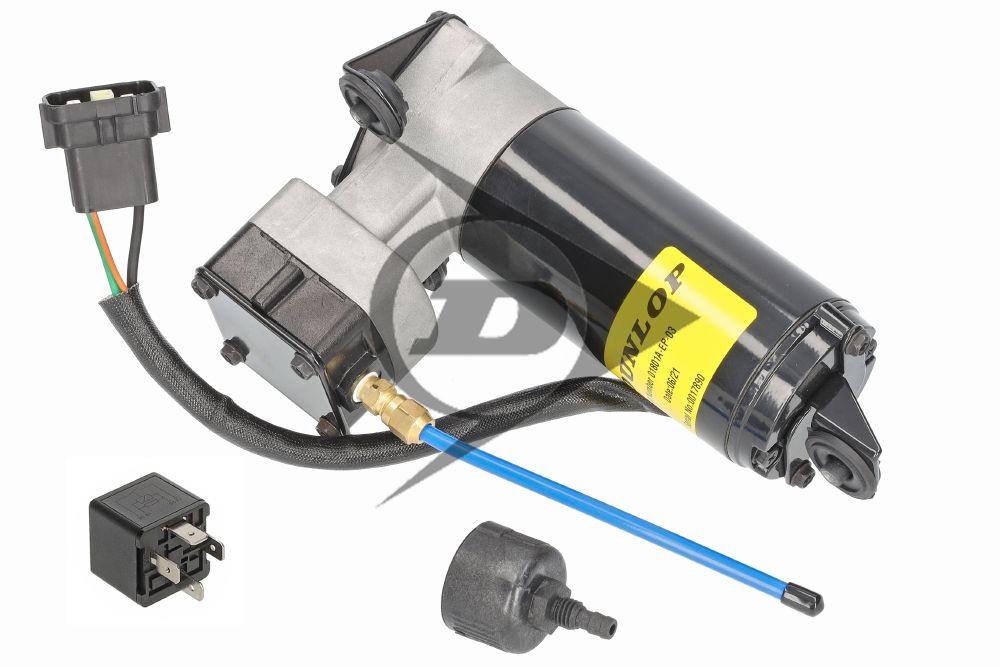AIC 71305 Air suspension compressor RANGE ROVER 2.5 D 4x4 136 PS Diesel 2002