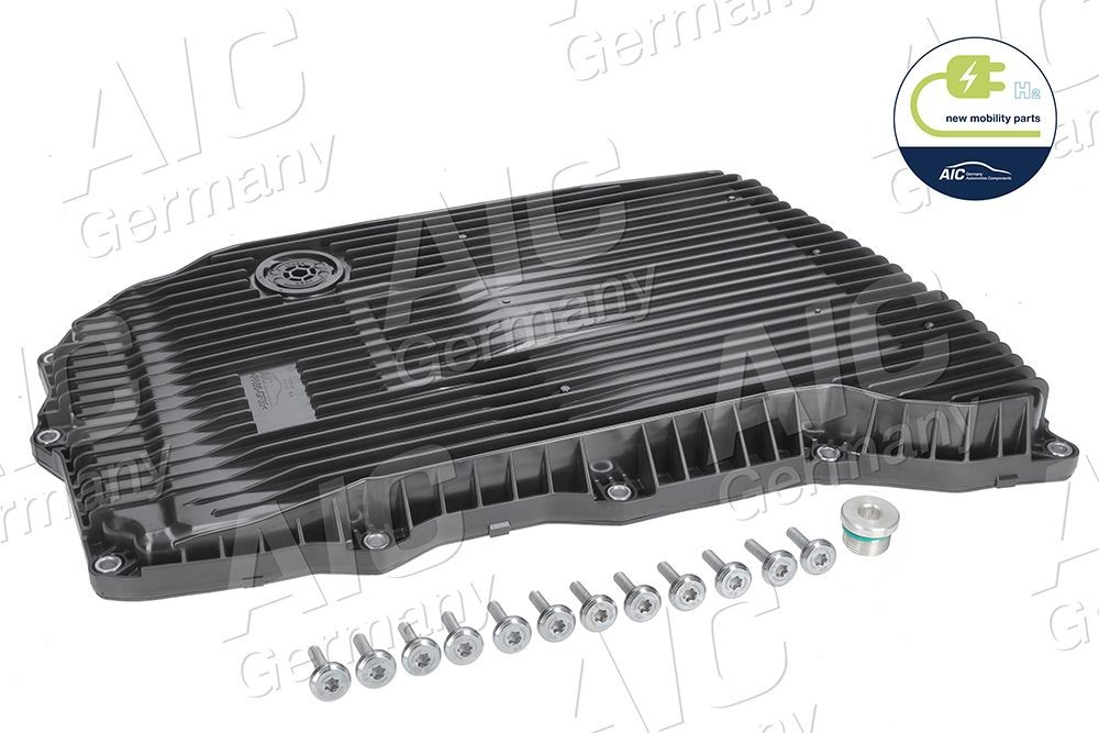 AIC 71726 Õlivann, automaatkäigukast TOUAREG 4.0 V8 TDI 4motion 421 HP Diisel