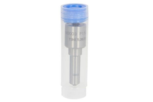 ENGITECH ENT250617 Nozzle Body C5 2.0 HDi 136 PS Diesel 2008