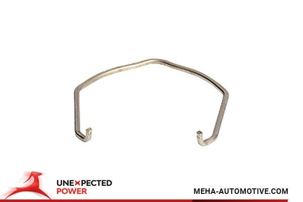 MEHA AUTOMOTIVE Spændebånd, ladeluftslange Varenummer: MH55500 billige