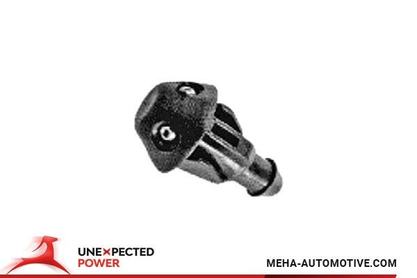 MEHA AUTOMOTIVE Windscreen washer jet Article number: MH72316 cheaply