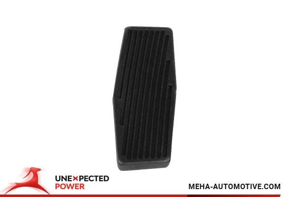 MEHA AUTOMOTIVE Pedal Pad, accelerator pedal Article number: MH72492 cheaply