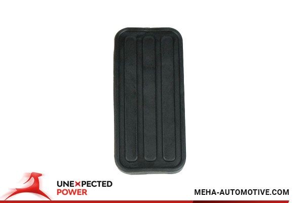 MEHA AUTOMOTIVE Pedal Pad, accelerator pedal Article number: MH72495 cheaply