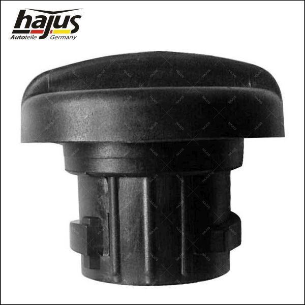 hajus Autoteile 1151545 Låg, oliepåfyldningsstuds C-MAX 1.6 TDCi 101 HK Diesel 2010