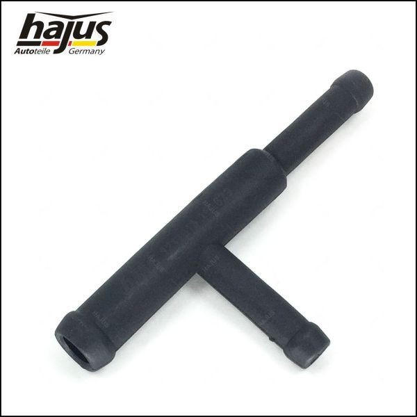 hajus Autoteile Coolant Flange Article number: 1211013 cheaply
