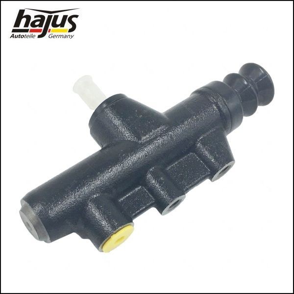 hajus Autoteile Master Cylinder, clutch Article number: 1411006 cheaply