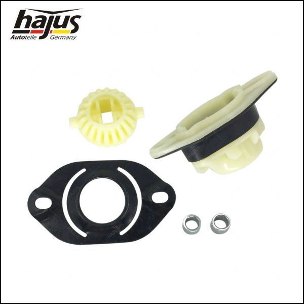 hajus Autoteile 3011005 Remondikomplekt, käigukang JETTA 1.3 55 HP Bensiin 1992