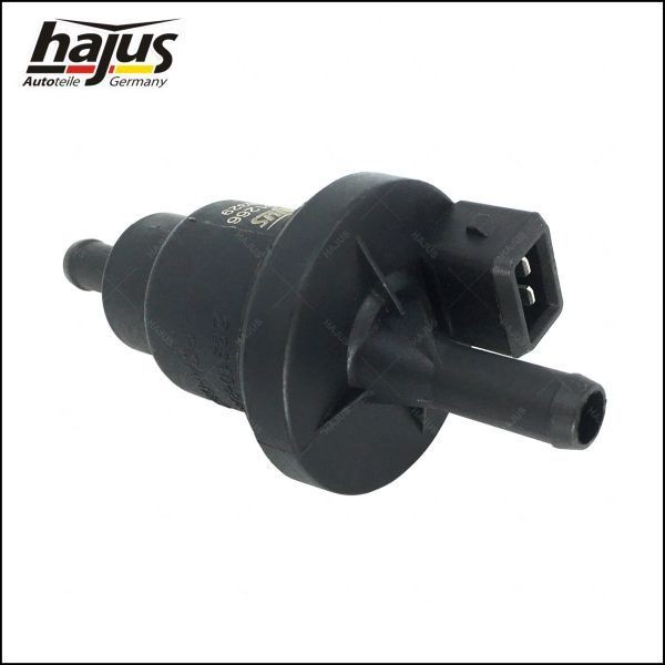 hajus Autoteile 9191266 Täite- / õhutusklapp kütusepaagile MAGENTIS 2.0 136 HP Bensiin 2007