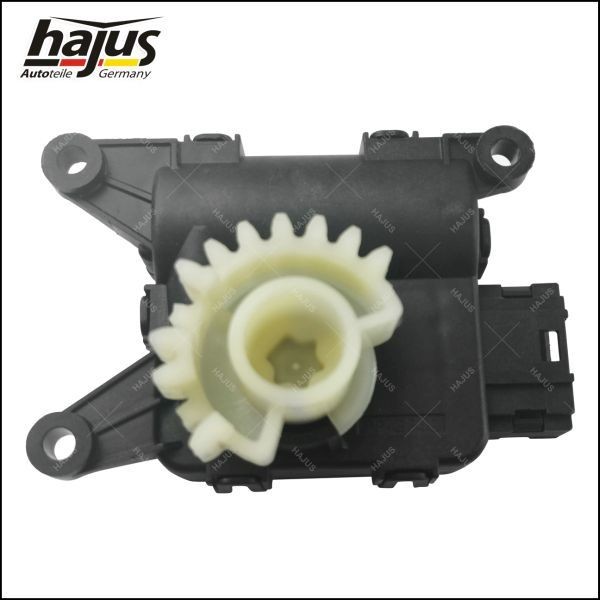 hajus Autoteile 9591152 Control, blending flap PASSAT 2.5 170 PS Petrol 2020