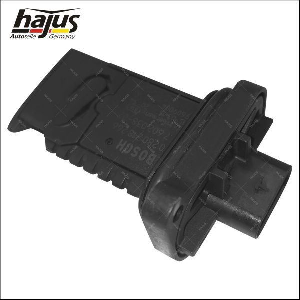 hajus Autoteile 9591165 Регулиращ елемент, настройка на седалките YETI 2.0 TDI 4x4 170 K.C. дизел 2017