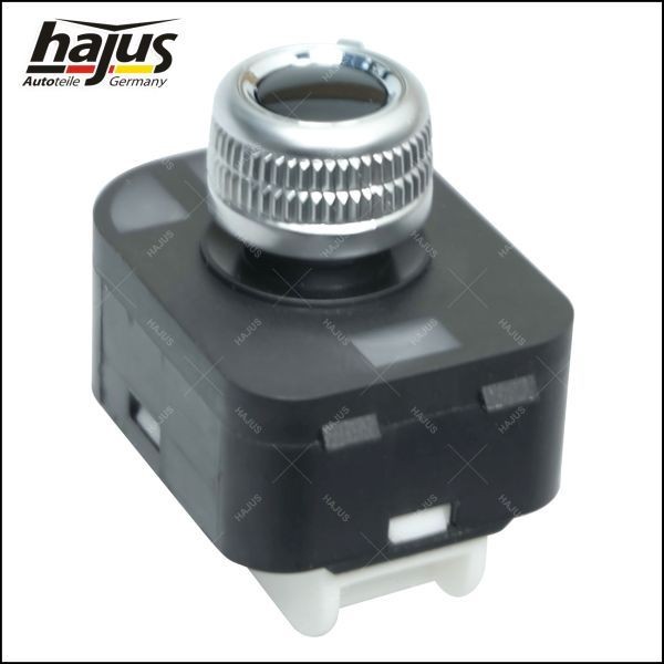 hajus Autoteile 9591168 Switch, mirror adjustment A4 3.0 TDI quattro 245 PS Diesel 2015