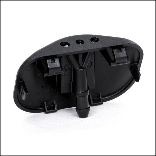 hajus Autoteile Windscreen washer jet Article number: OP980278 cheaply