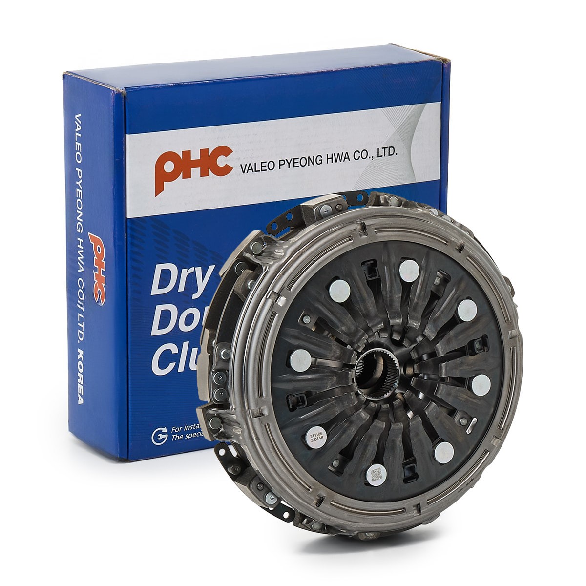 Oyodo Clutch kit Article number: 10S0559-OYO cheaply