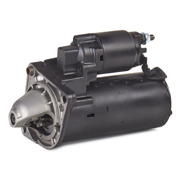 RIDEX REMAN Starter motor Article number: 2S0281R cheaply