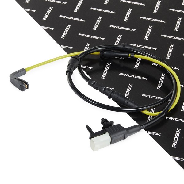 RIDEX Brake pad wear sensor Article number: 407W0207 cheaply