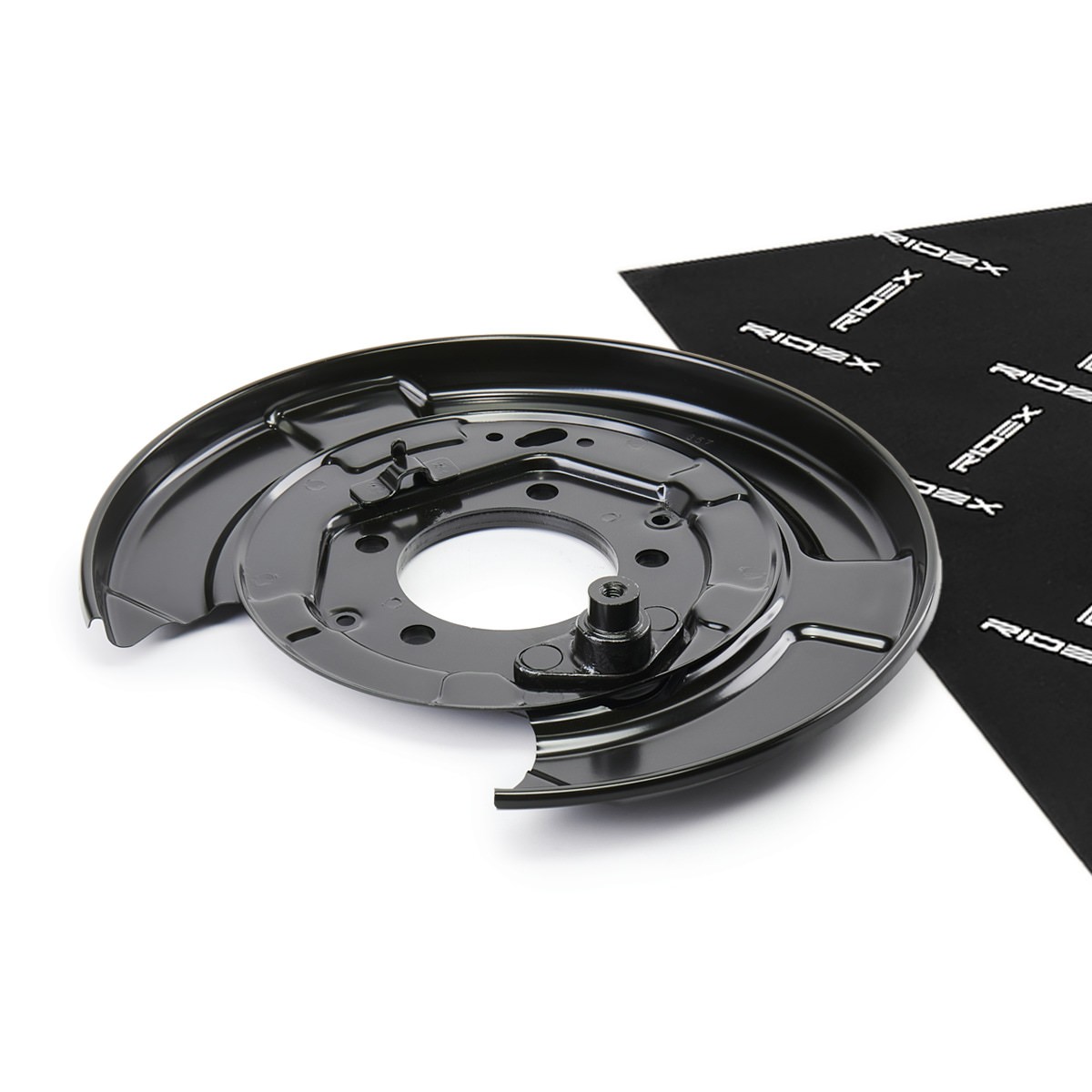 RIDEX Splash Panel, brake disc Article number: 1330S0333 cheaply