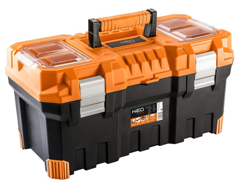 NEO TOOLS Toolbox Article number: 84-113 cheaply