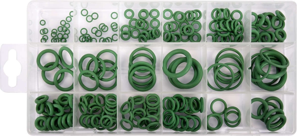 YATO Sortiment, O-ring Varenummer: YT-068791 billige
