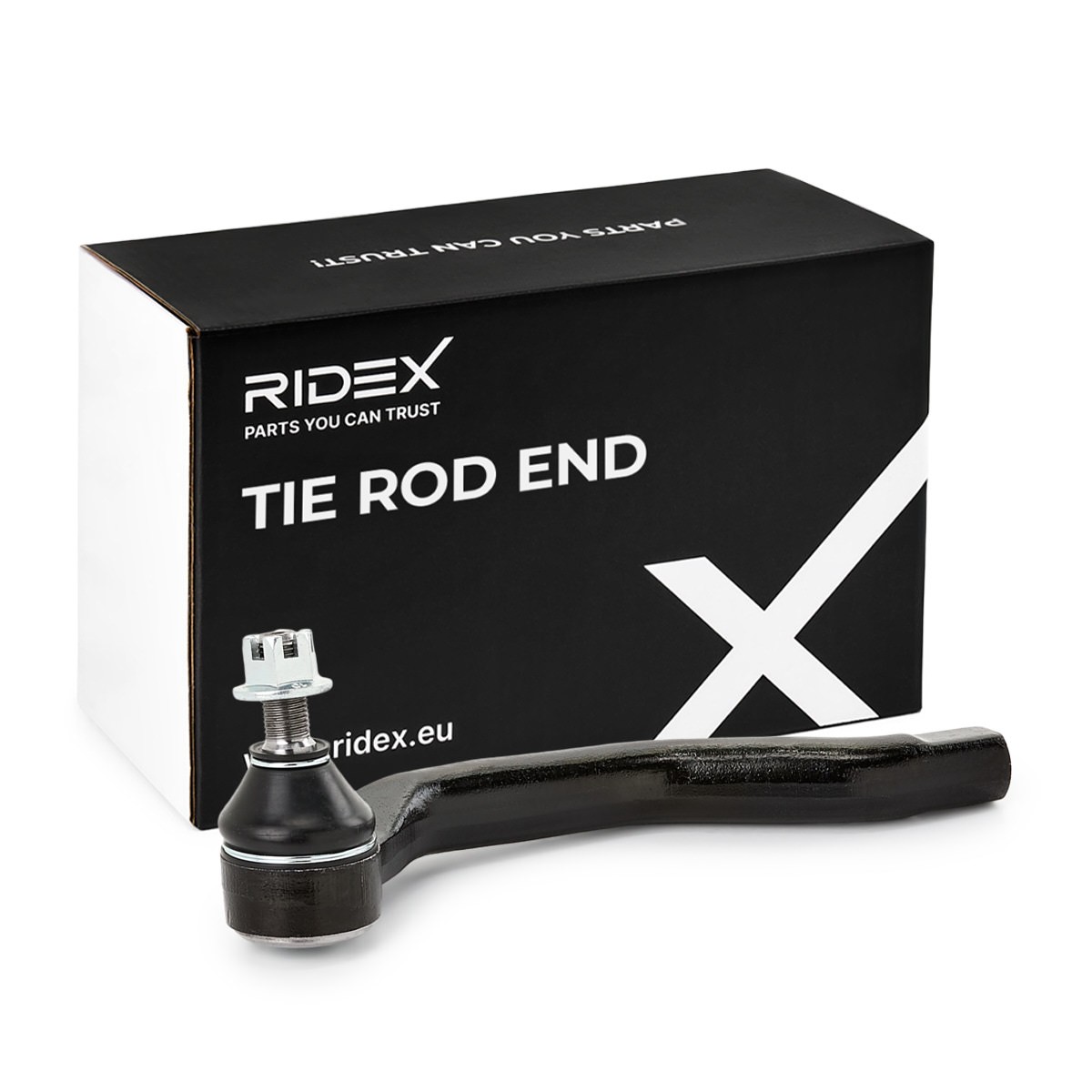 RIDEX Track rod end Article number: 914T0951 cheaply