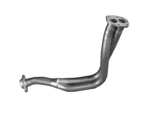 IZAWIT Exhaust Pipe Article number: 14.090 cheaply
