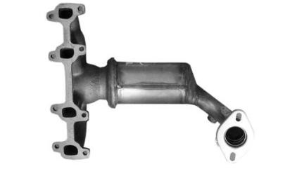 IZAWIT Catalytic converter Article number: 17.018 cheaply
