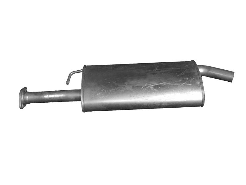 IZAWIT Middle silencer Article number: 17.081 cheaply