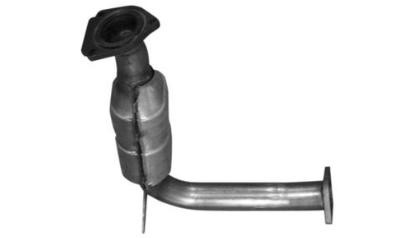 IZAWIT Catalytic converter Article number: 17.236 cheaply