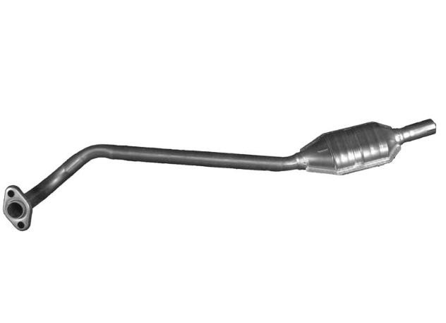 IZAWIT Catalytic converter Article number: 21.048 cheaply